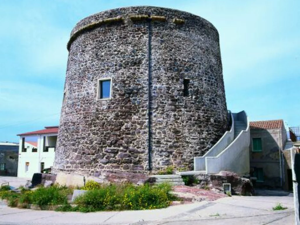 Calasetta, Torre di Calasetta