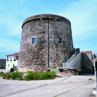 Calasetta, Torre di Calasetta