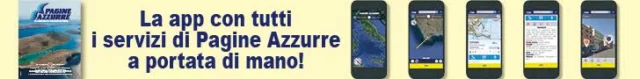 APP pagine azzurre