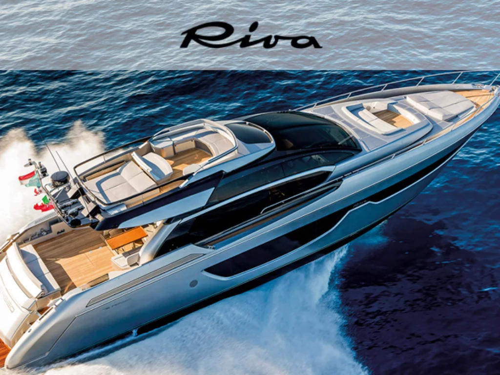 Riva Yachts