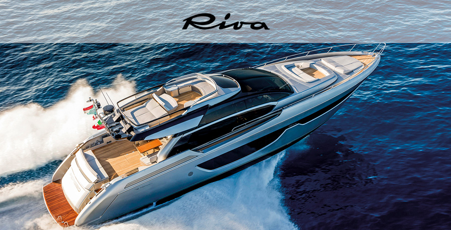 Riva Yachts