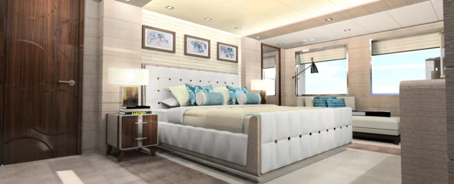 Benetti FB803 Blake_Interiors rendering_Master Bed