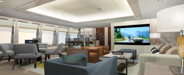 Benetti FB803 Blake_Interiors rendering_Sky Lounge