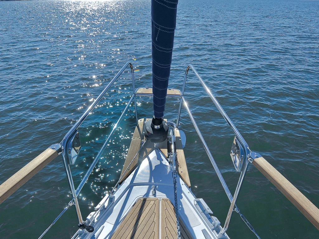 come scegliere la barca a vela