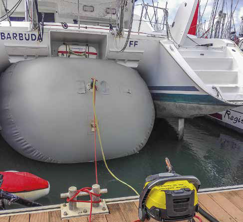 pallone-solleva-catamarano