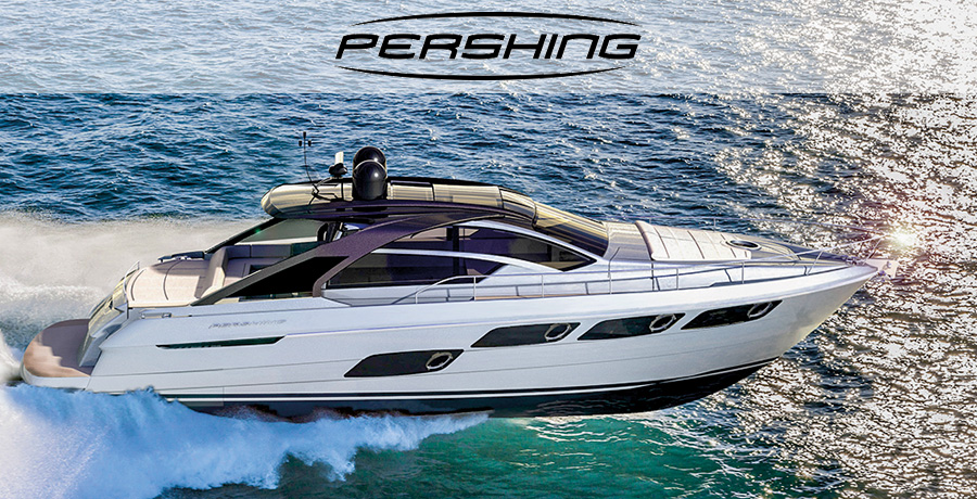 Pershing