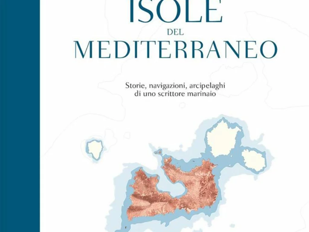 ATLANTE DELLE ISOLE DEL MEDITERRANEO