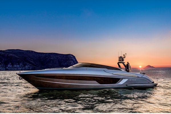 Riva 56’ Rivale