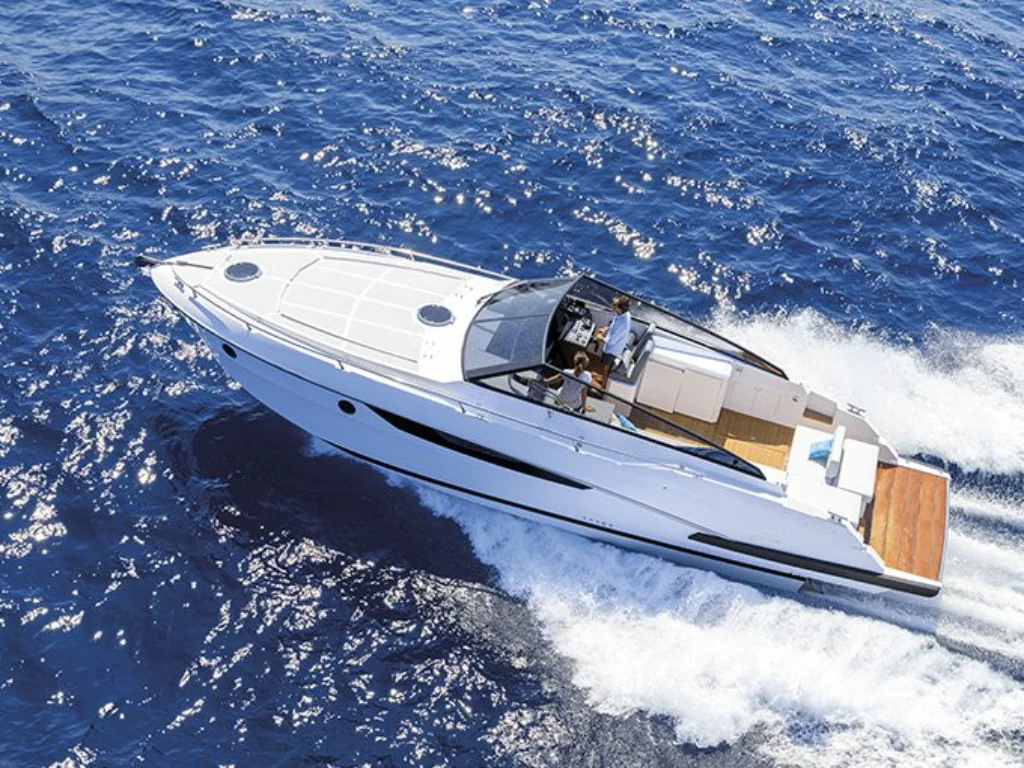 Rio Yachts 40 Spider