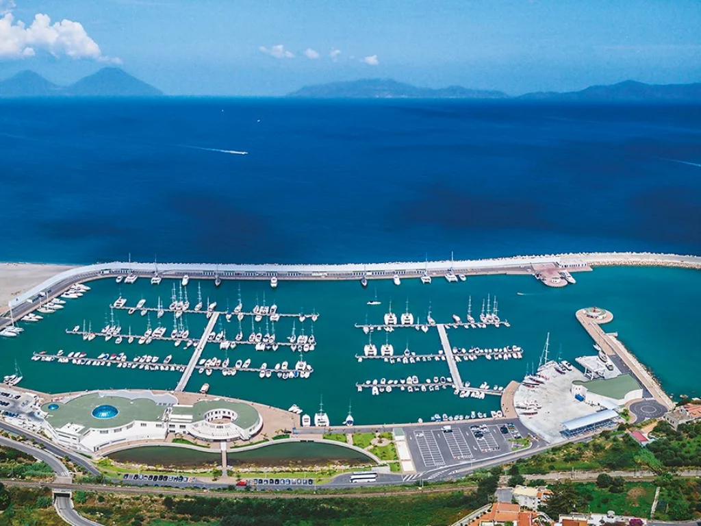 Capo d’Orlando Marina