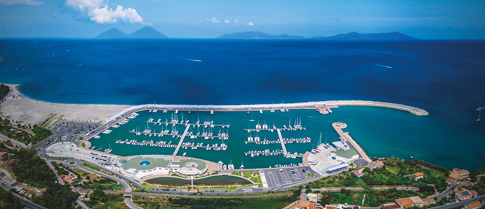 Capo d’Orlando Marina