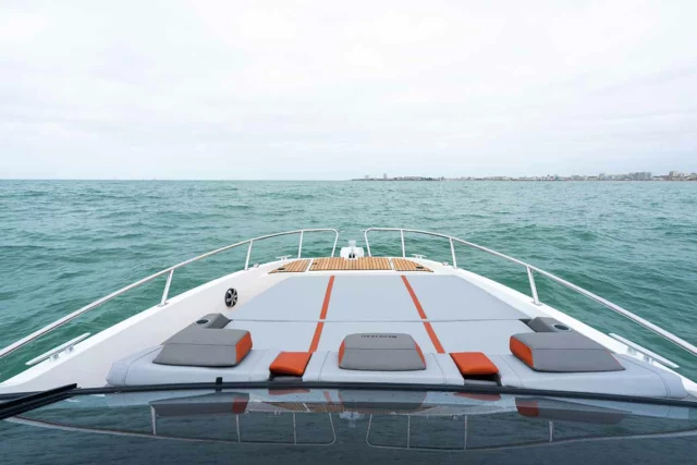 Beneteau flyer