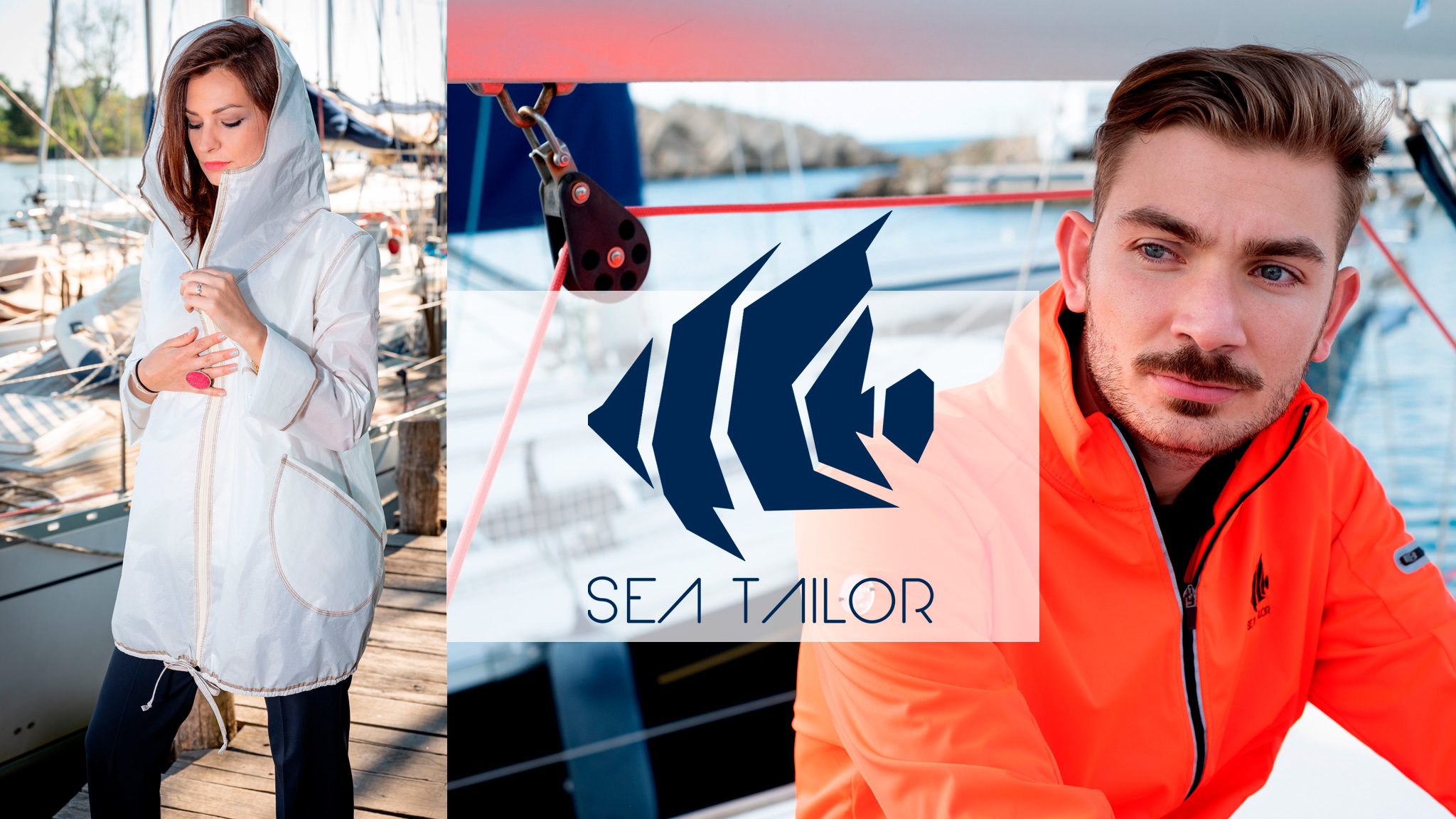 sea tailor abbiagliamento