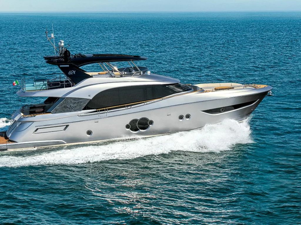 Monte Carlo Yachts - MCY 76