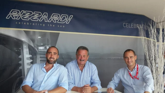 Famiglia Rizzardi 2019