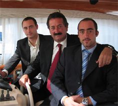 Famiglia Rizzardi 2007