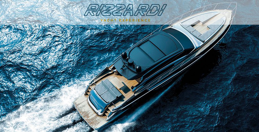 Rizzardi InSIX