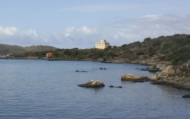 Asinara