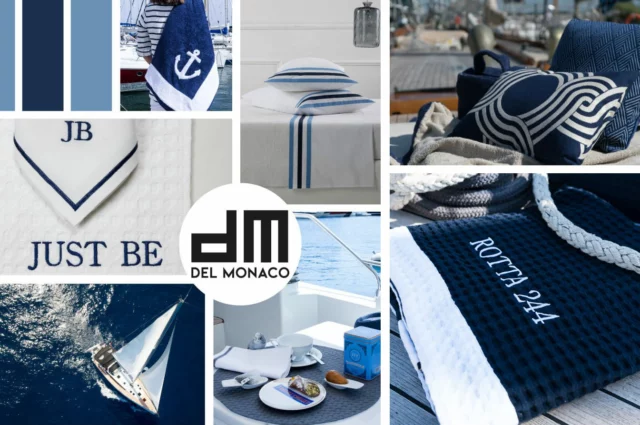 Del Monaco Luxury