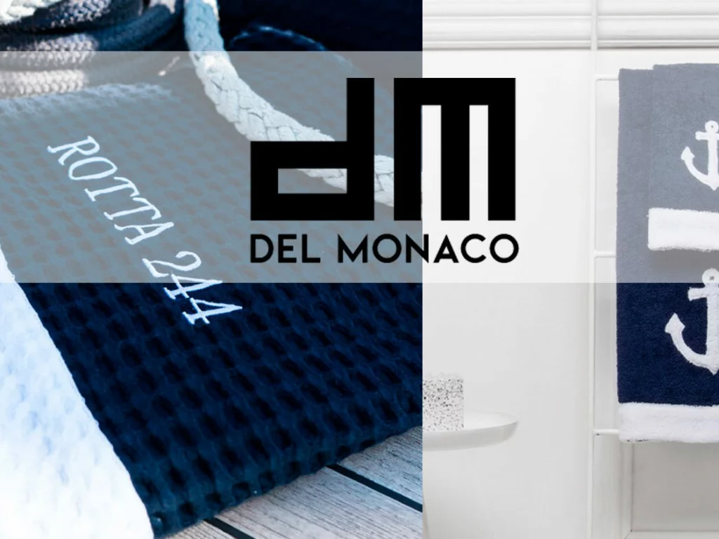 Del Monaco Luxury