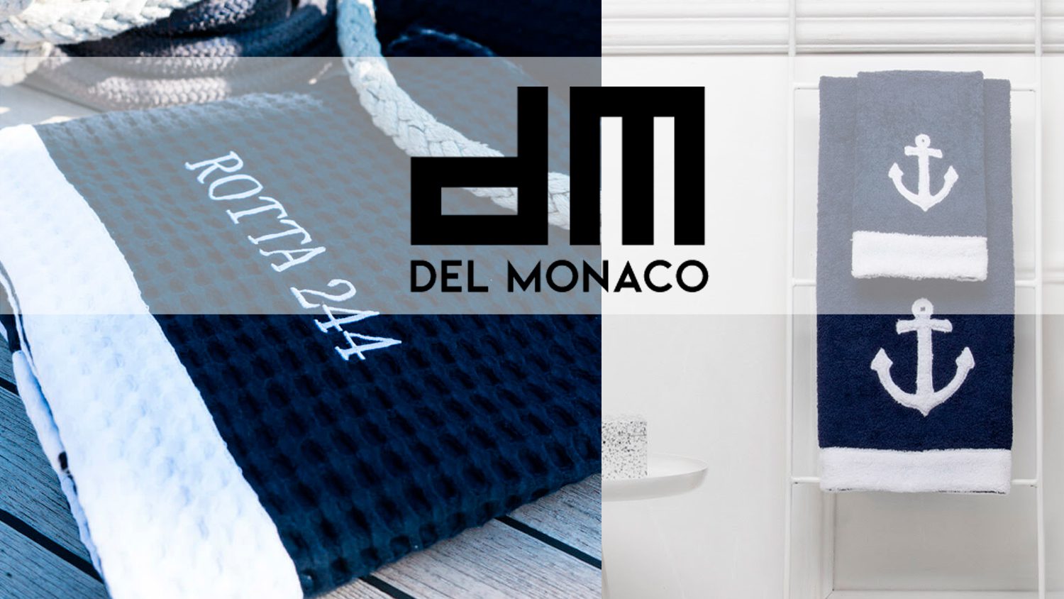 Del Monaco Luxury