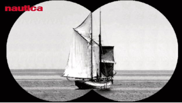 Ritrovamento Mary Celeste