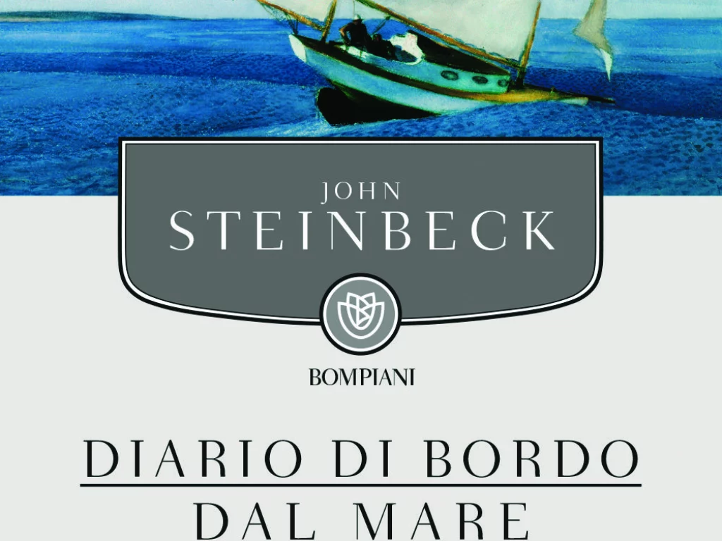 Diario di bordo dal mare di Cortez