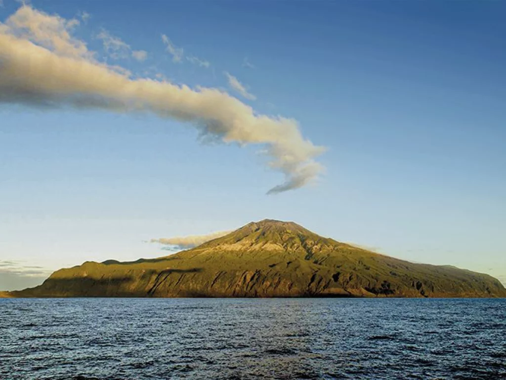 Isola di Tristan