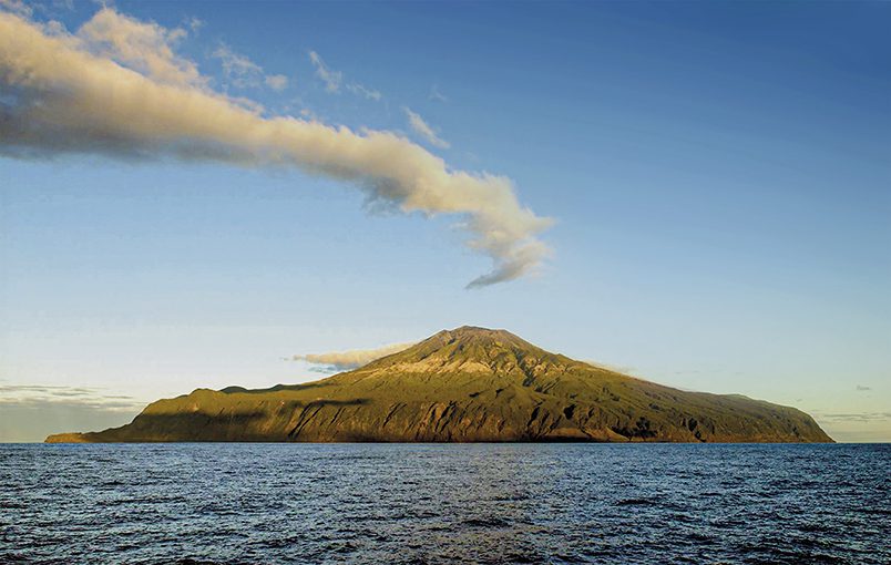 Isola di Tristan