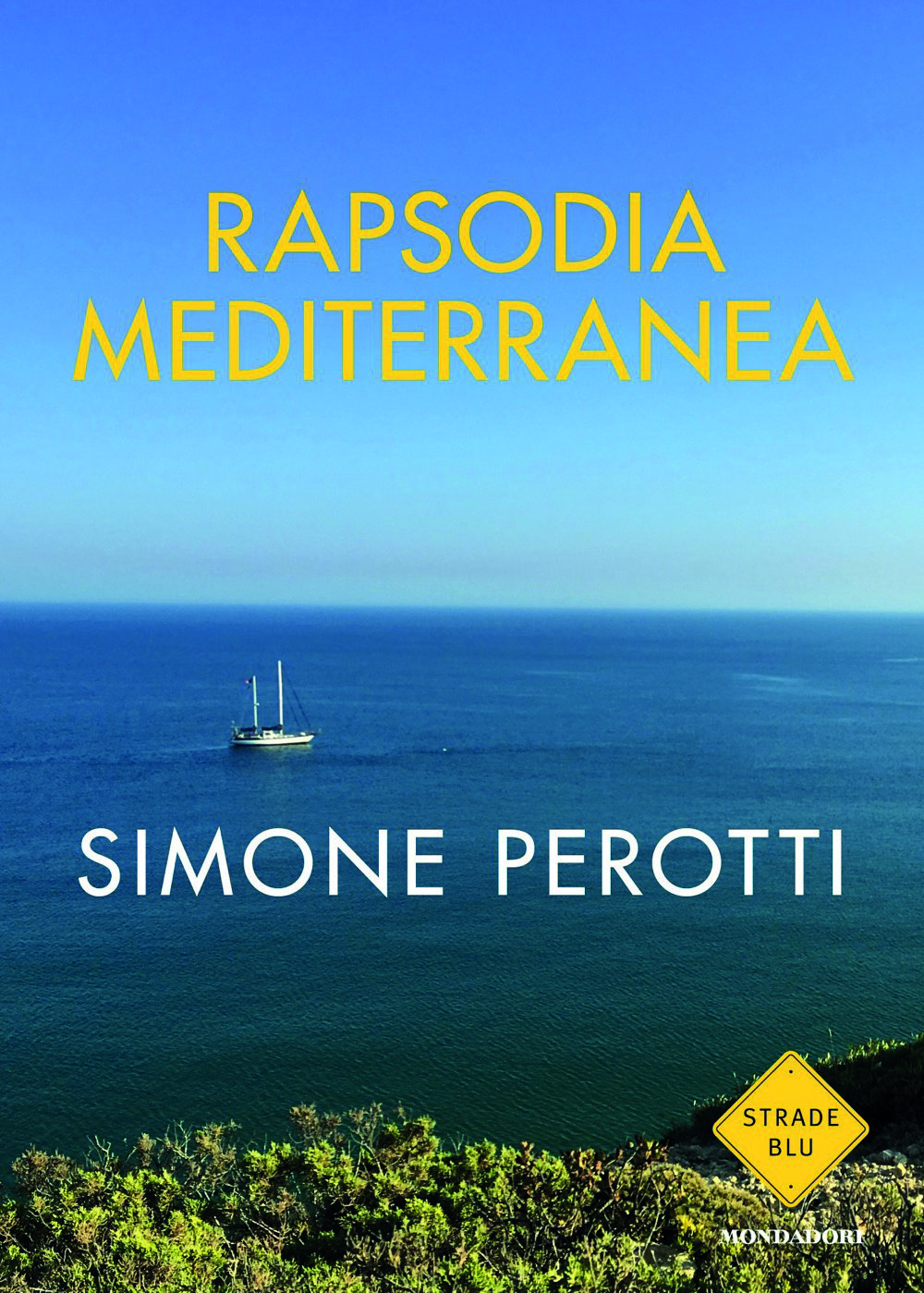 Rapsodia mediterranea