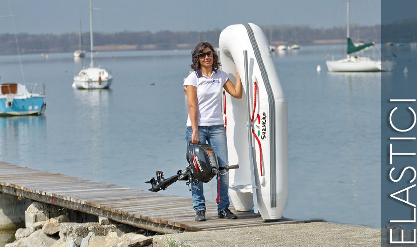 Tender - gommoni elastici