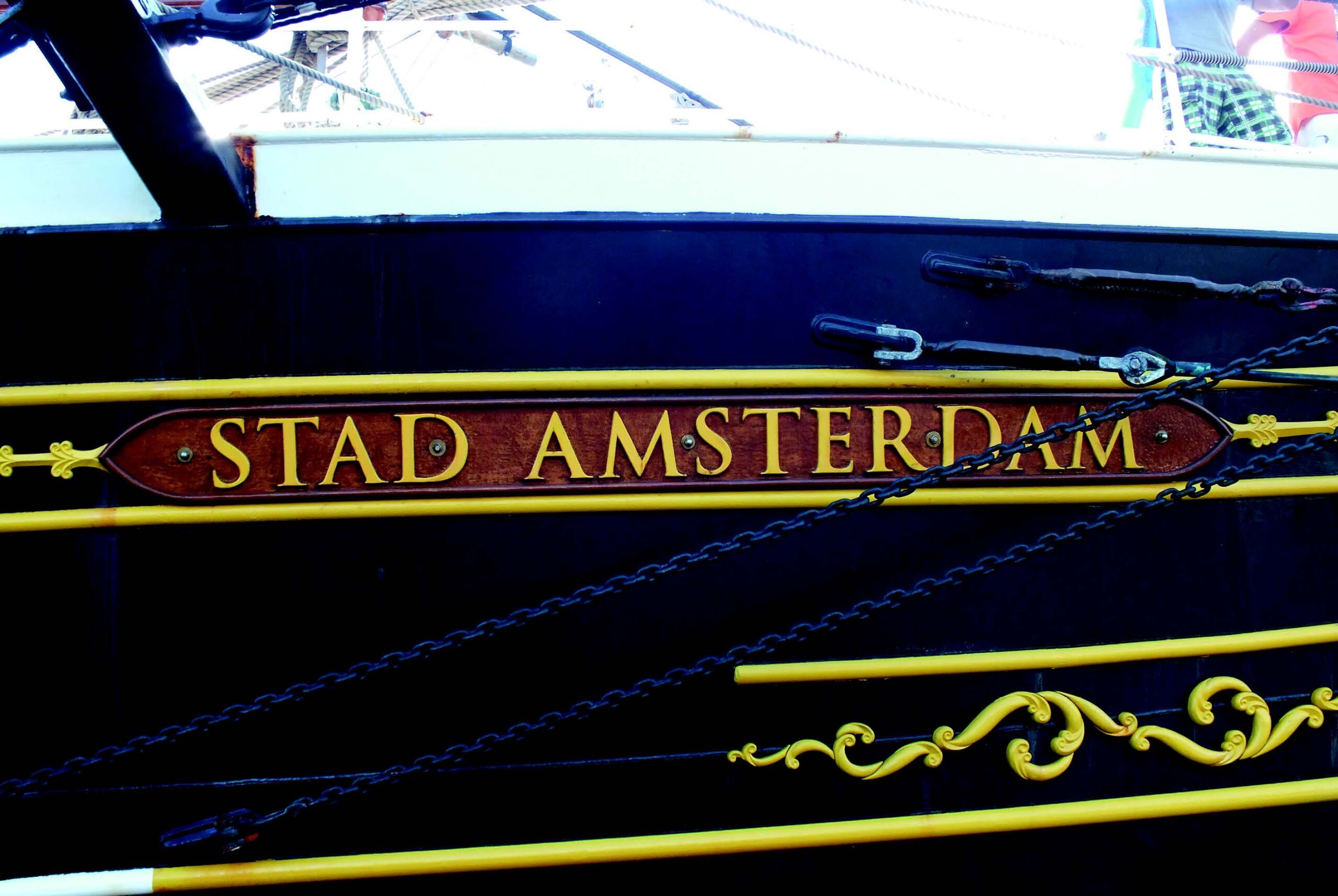 superstizioni in barca