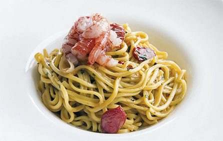 Foto_ ricetta Armando