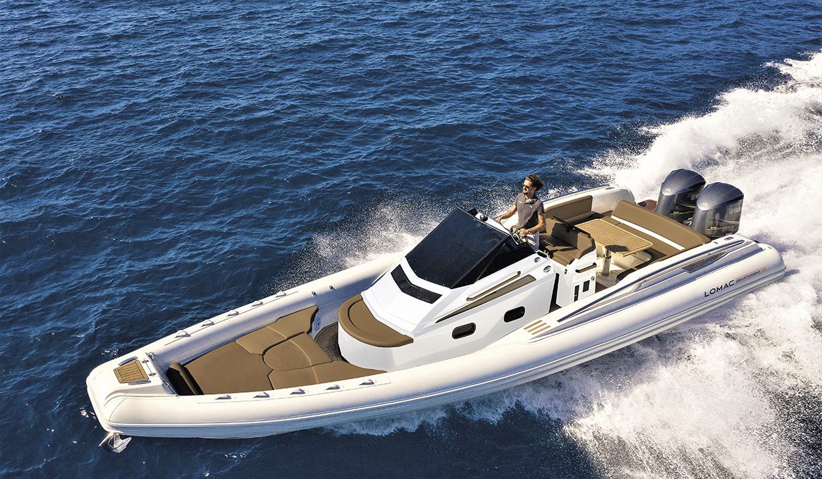 Lomac 10.5 Limited Edition