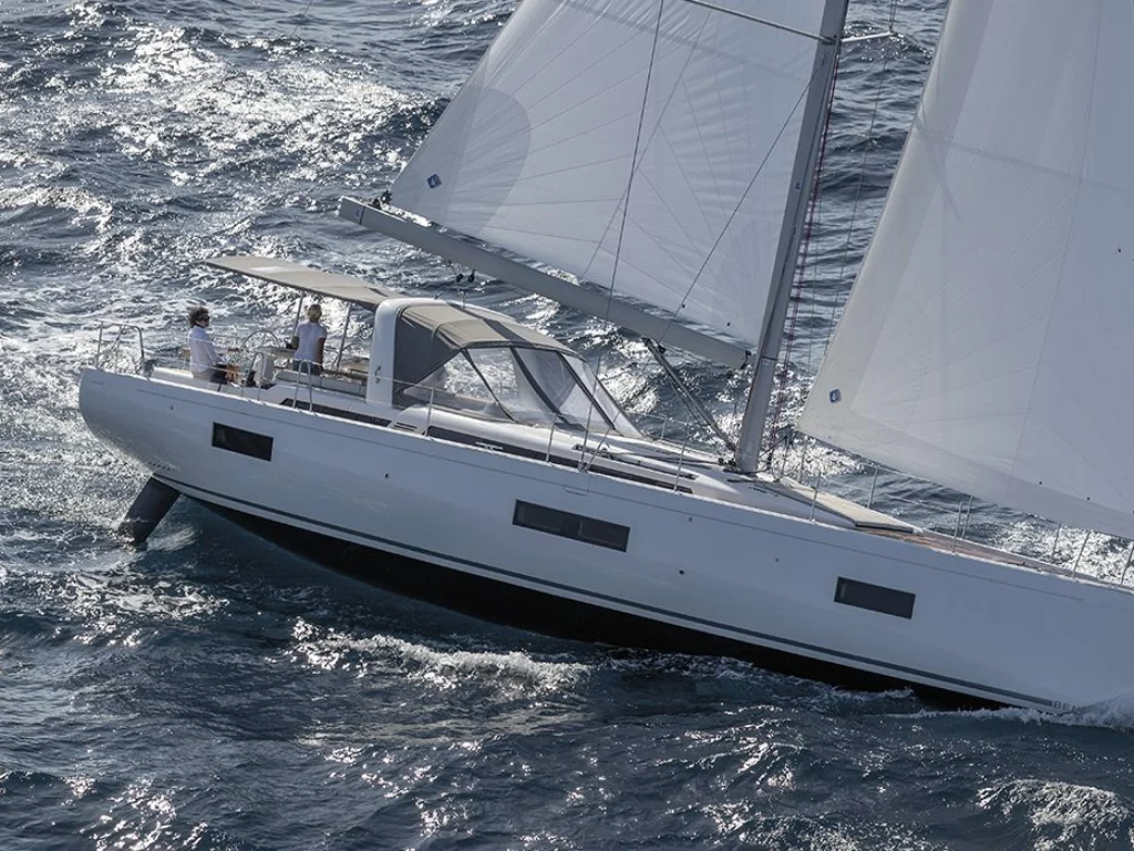 Beneteau Oceanis Y54