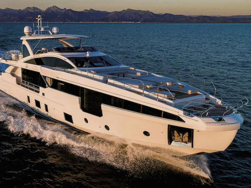 Azimut Grande