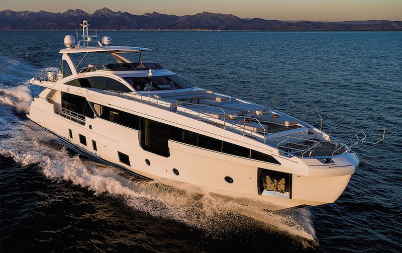 Azimut Grande