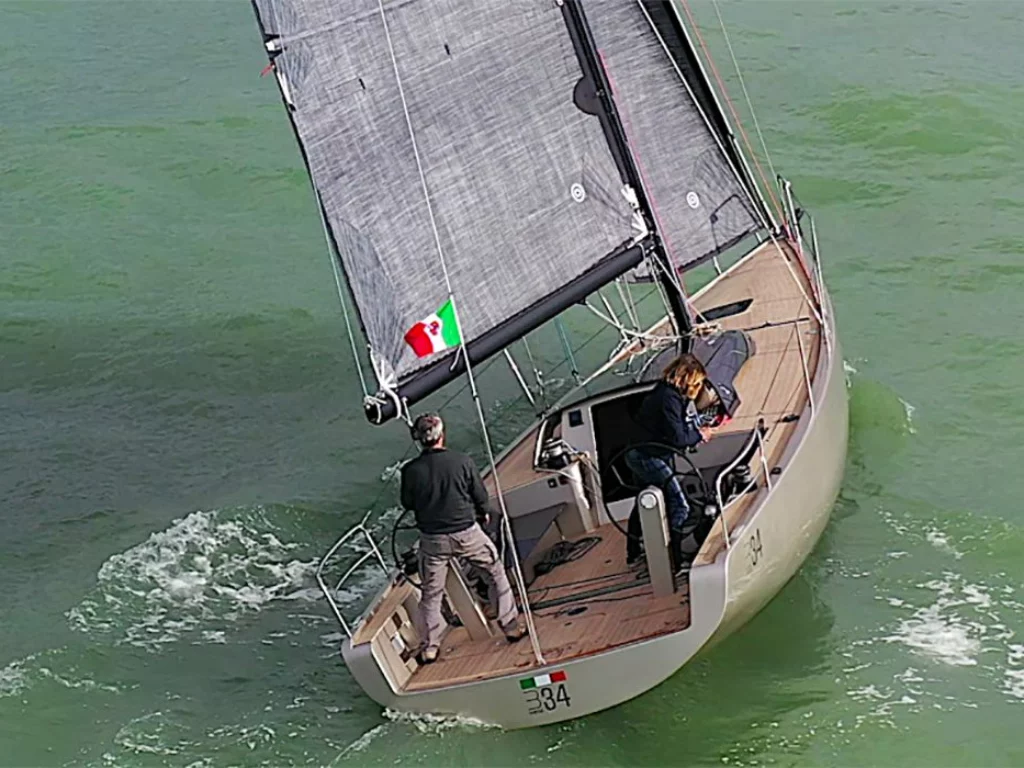 Brenta 34