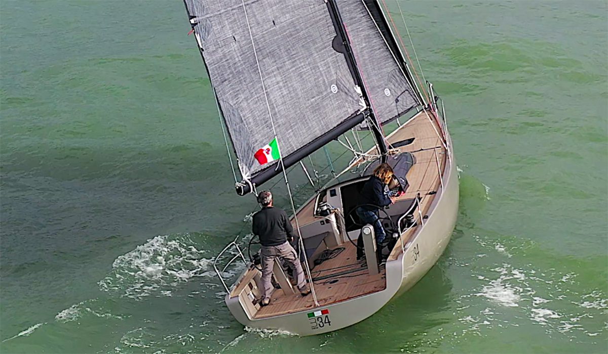 Brenta 34