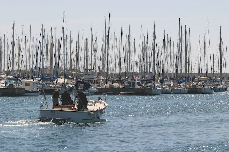 Codice della Nautica