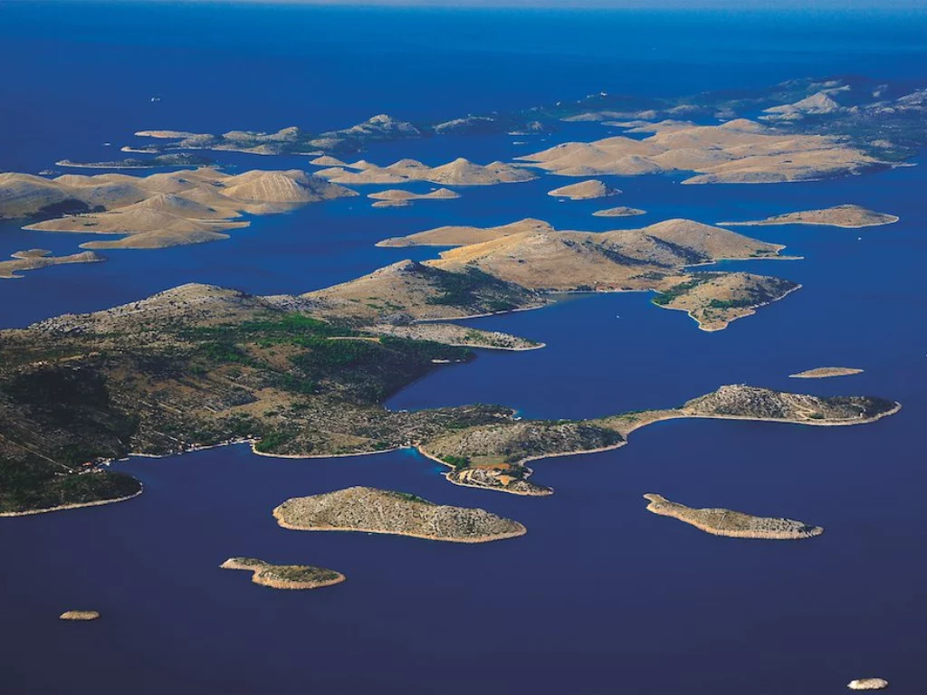 Kornati