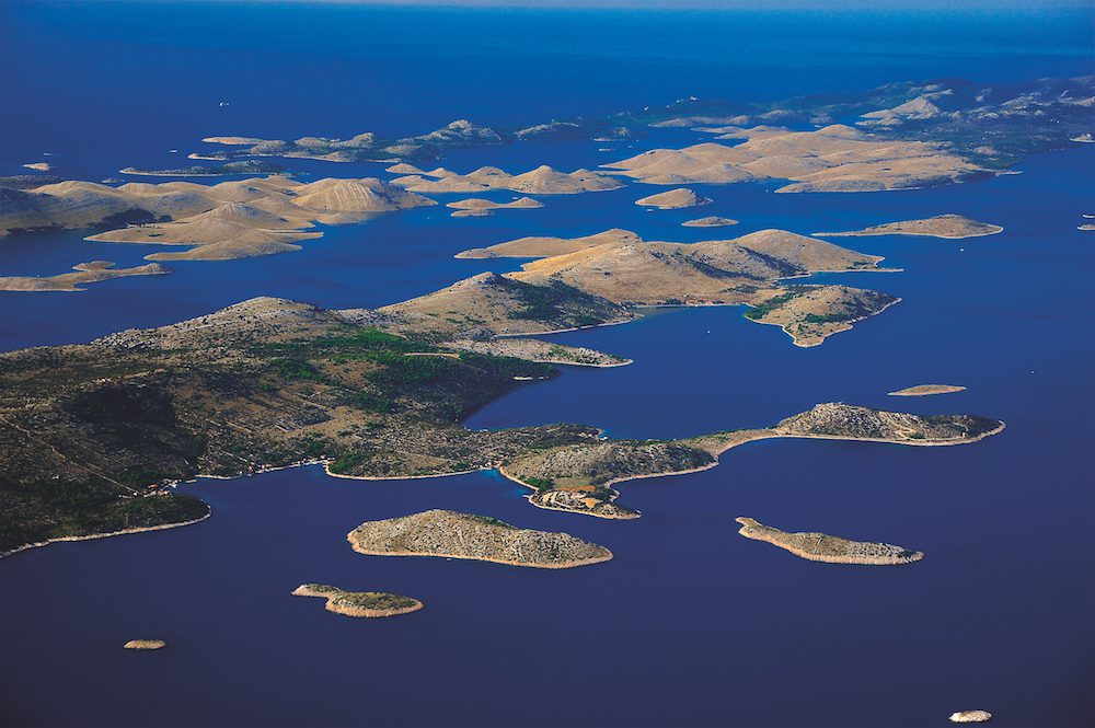 Kornati