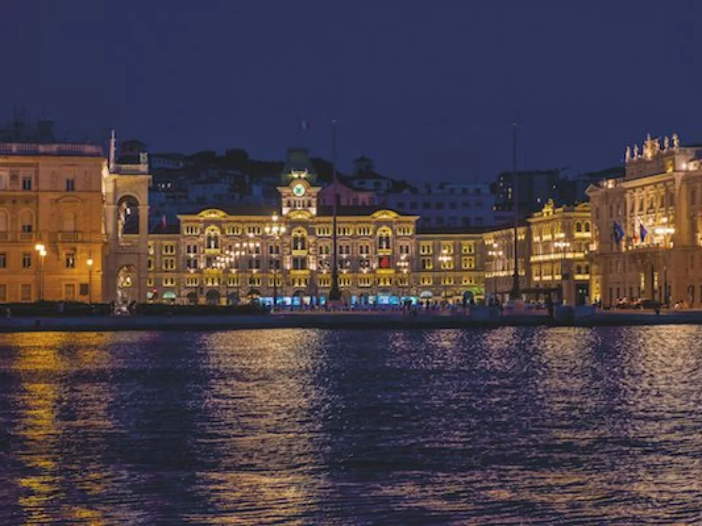 Trieste