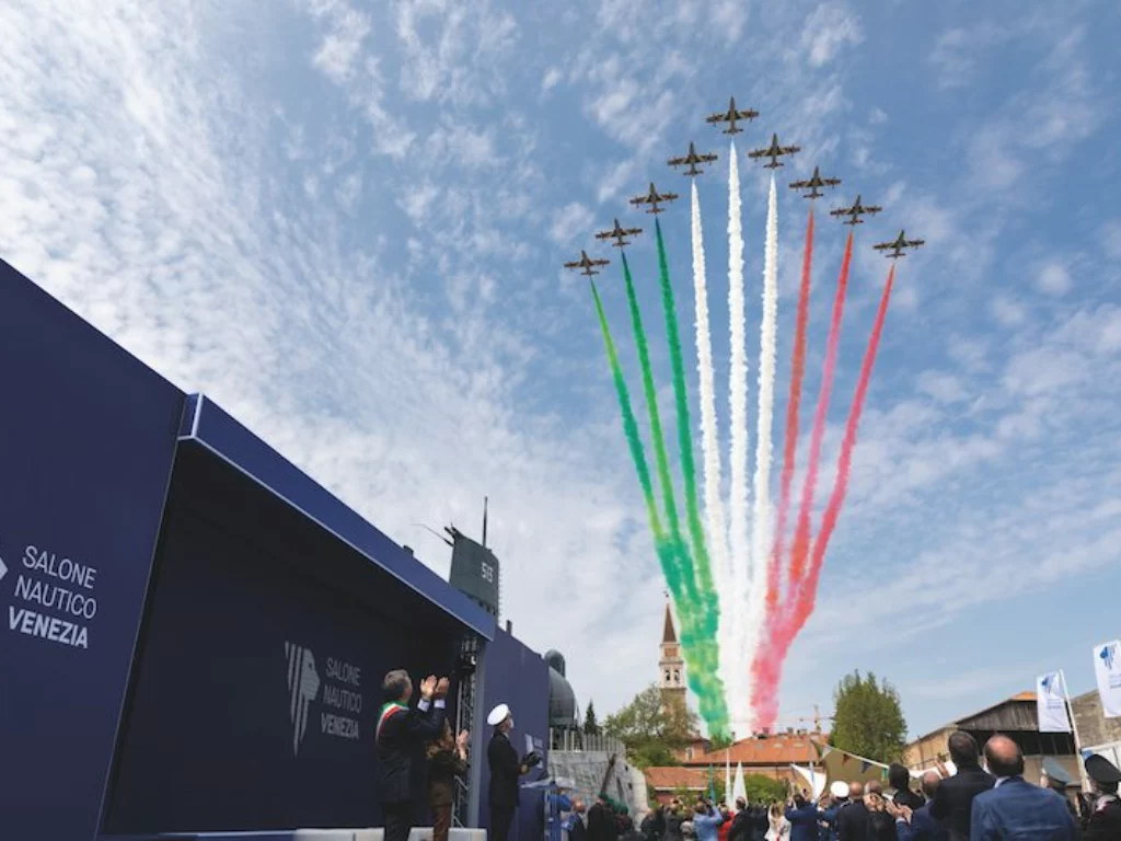 Frecce tricolori