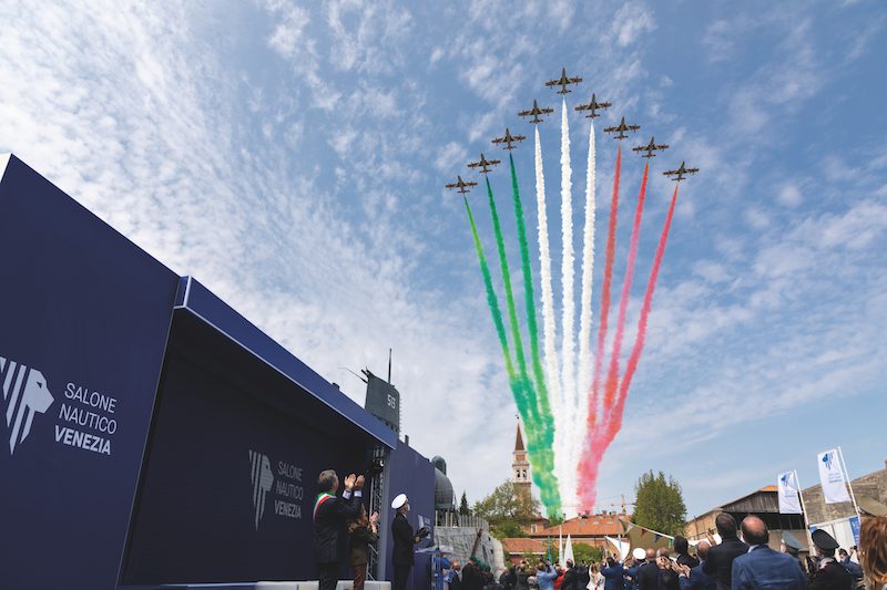 Frecce tricolori