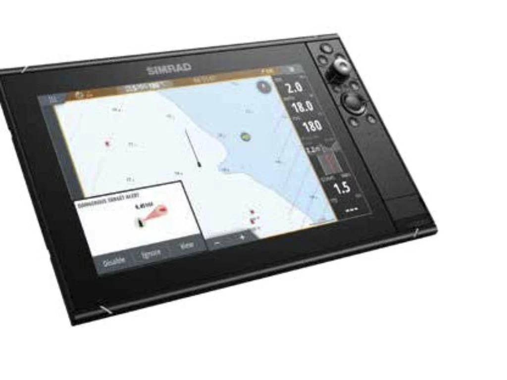 Simrad