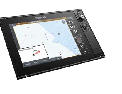 Simrad