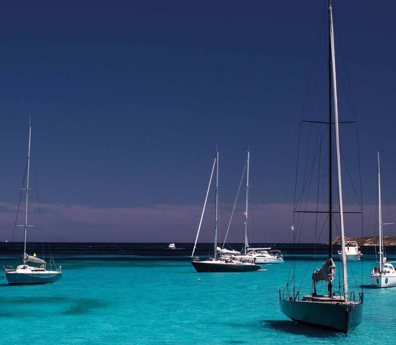 tecniche di ancoraggio