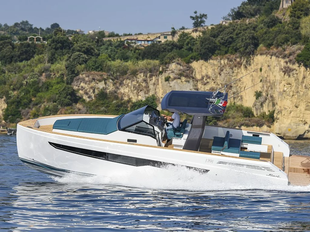 Fiart 39 Seawalker