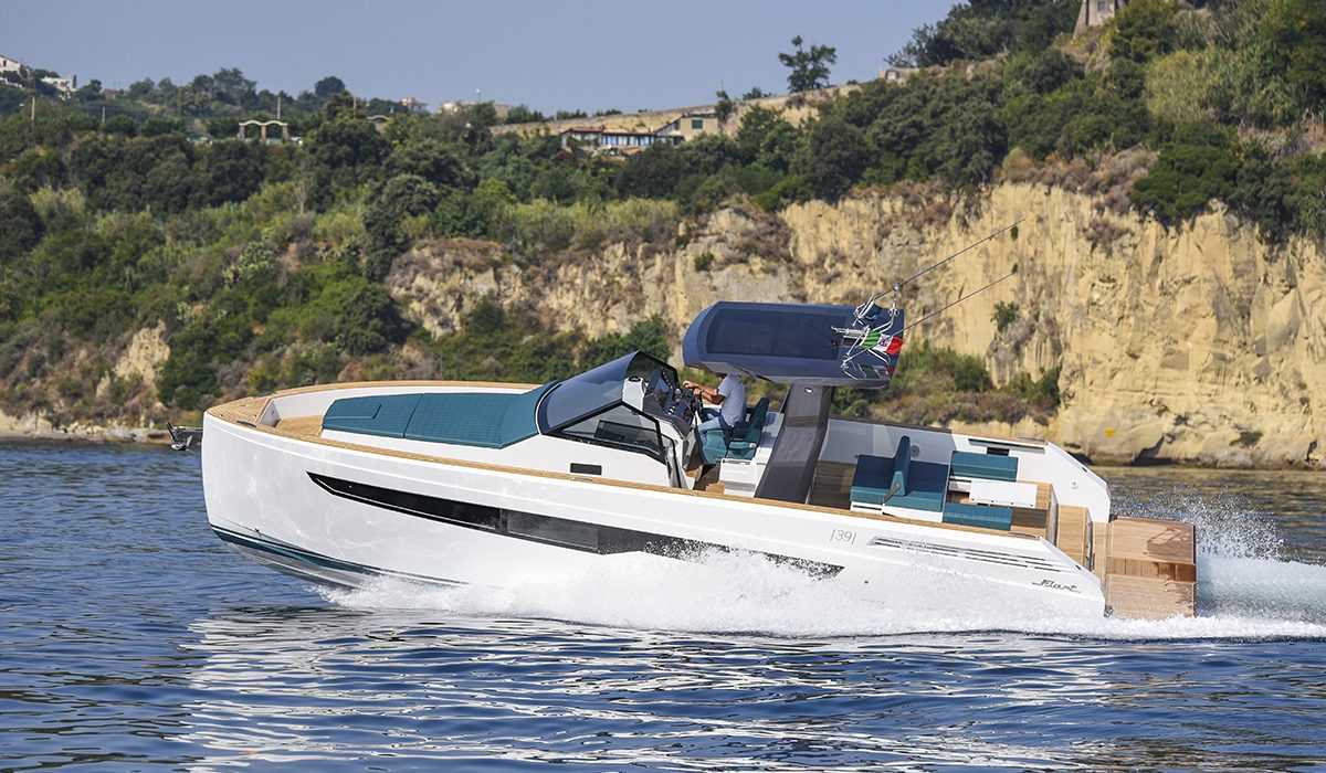 Fiart 39 Seawalker